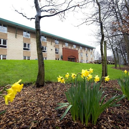 Yha Liverpool Albert Dock Hostel Bagian luar foto