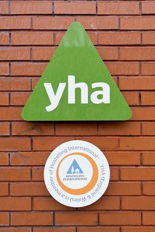 Yha Liverpool Albert Dock Hostel Bagian luar foto