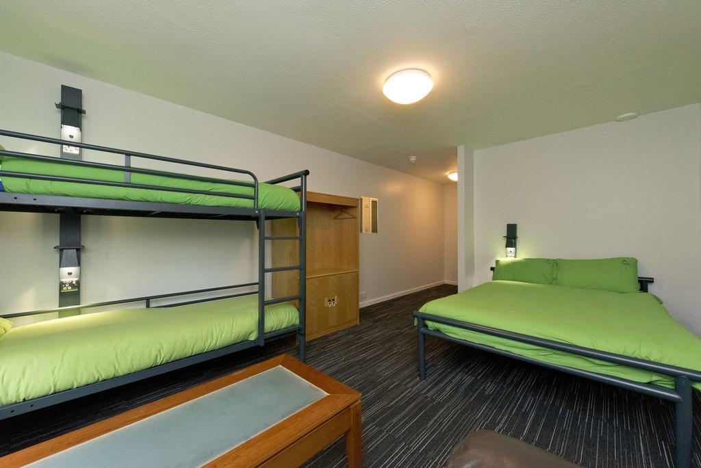 Yha Liverpool Albert Dock Hostel Bagian luar foto