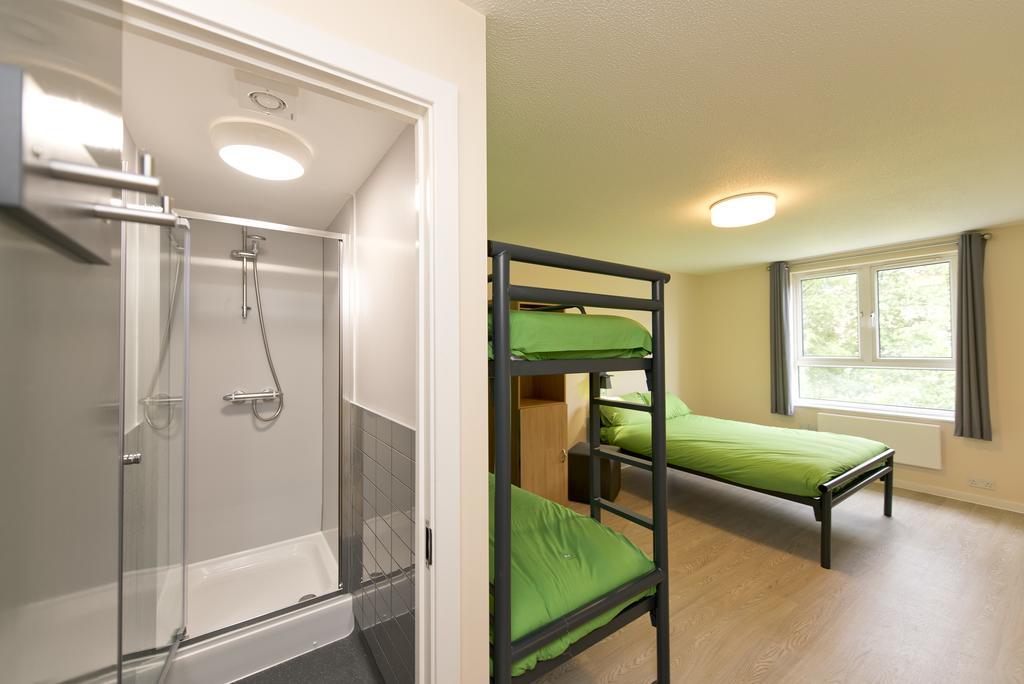 Yha Liverpool Albert Dock Hostel Bagian luar foto