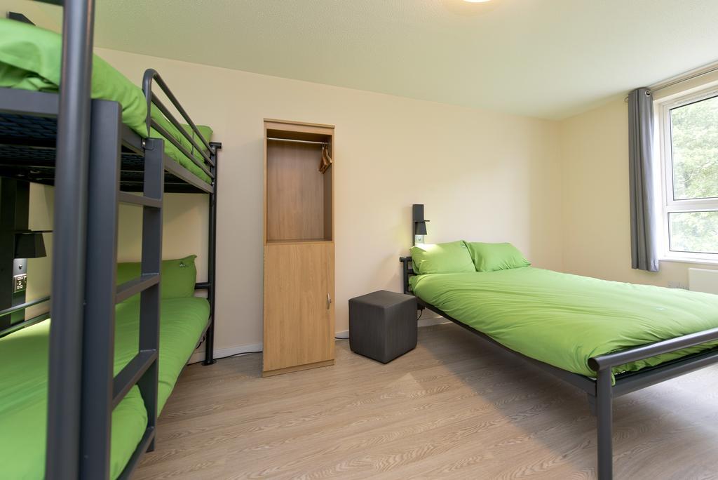 Yha Liverpool Albert Dock Hostel Bagian luar foto