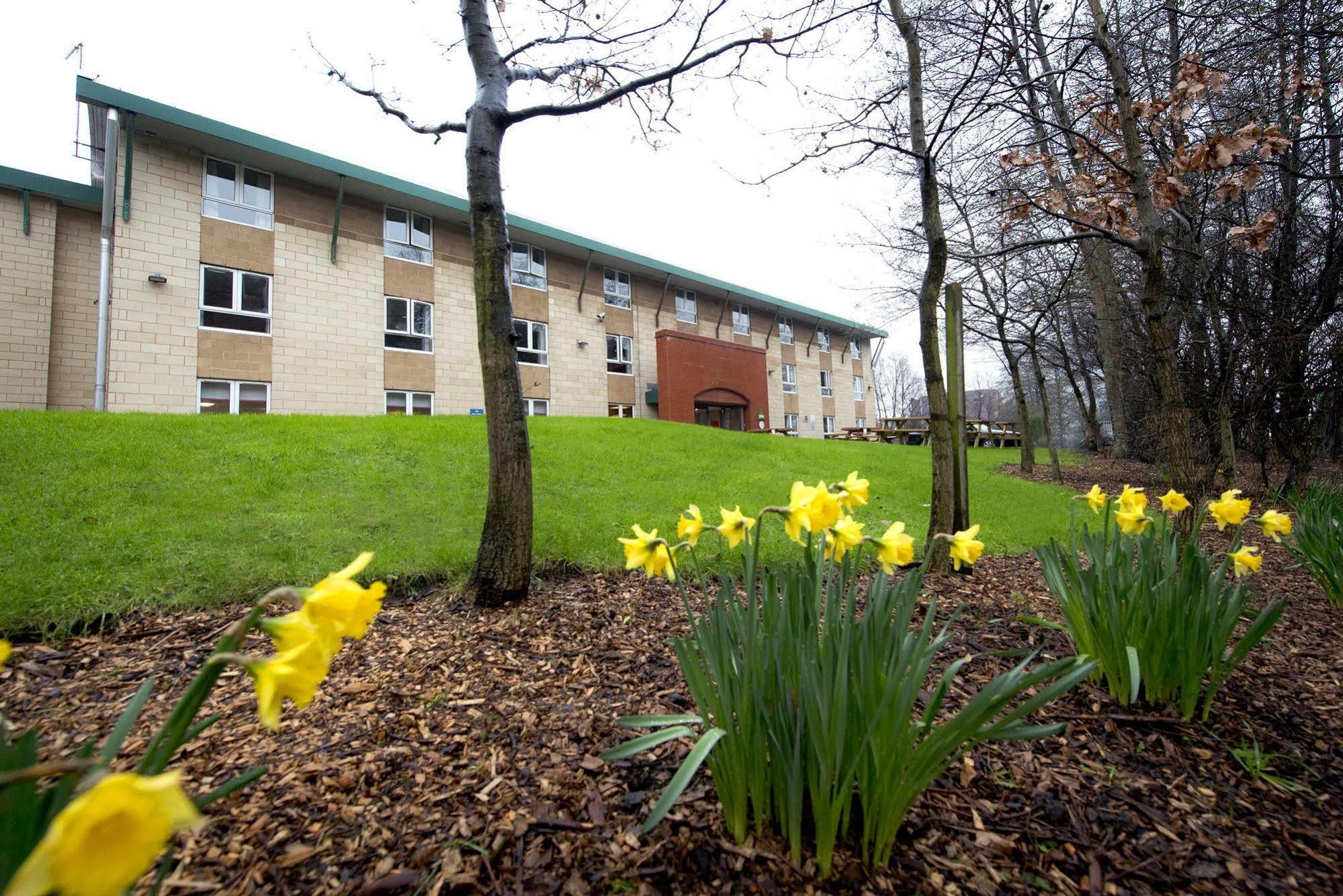 Yha Liverpool Albert Dock Hostel Bagian luar foto